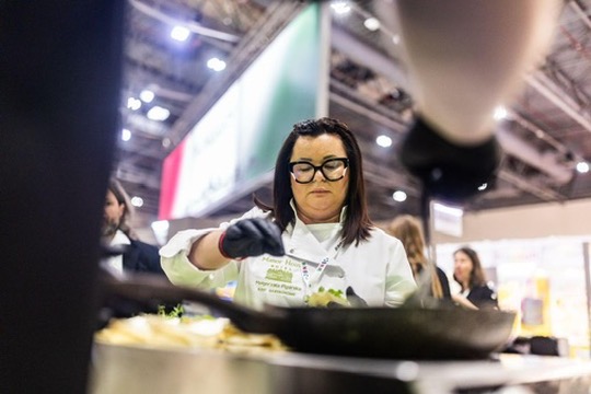 Inspiraciones culinarias de Małgorzata Figarska.peg