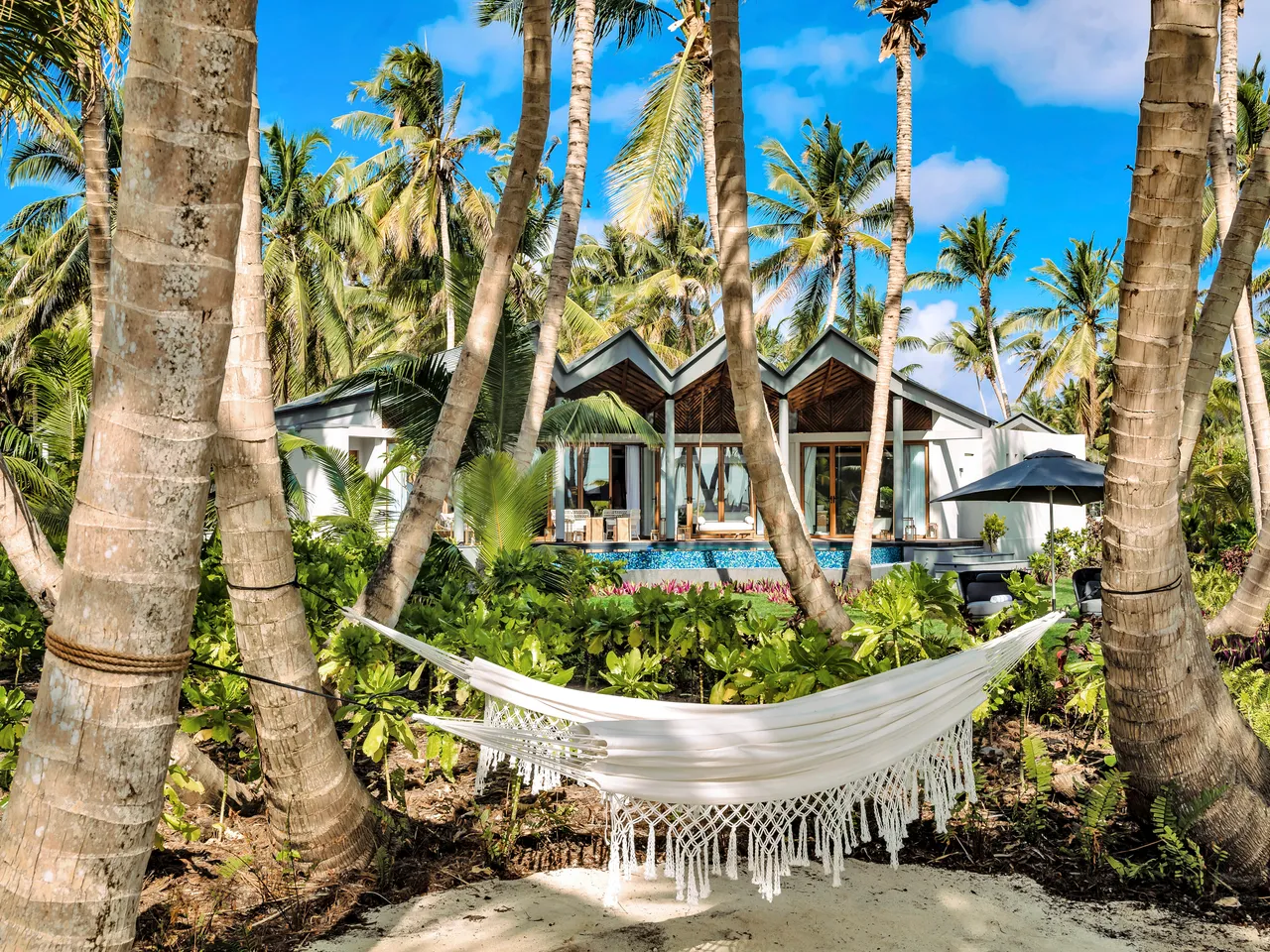 Ranking de Hoteles de Lujo