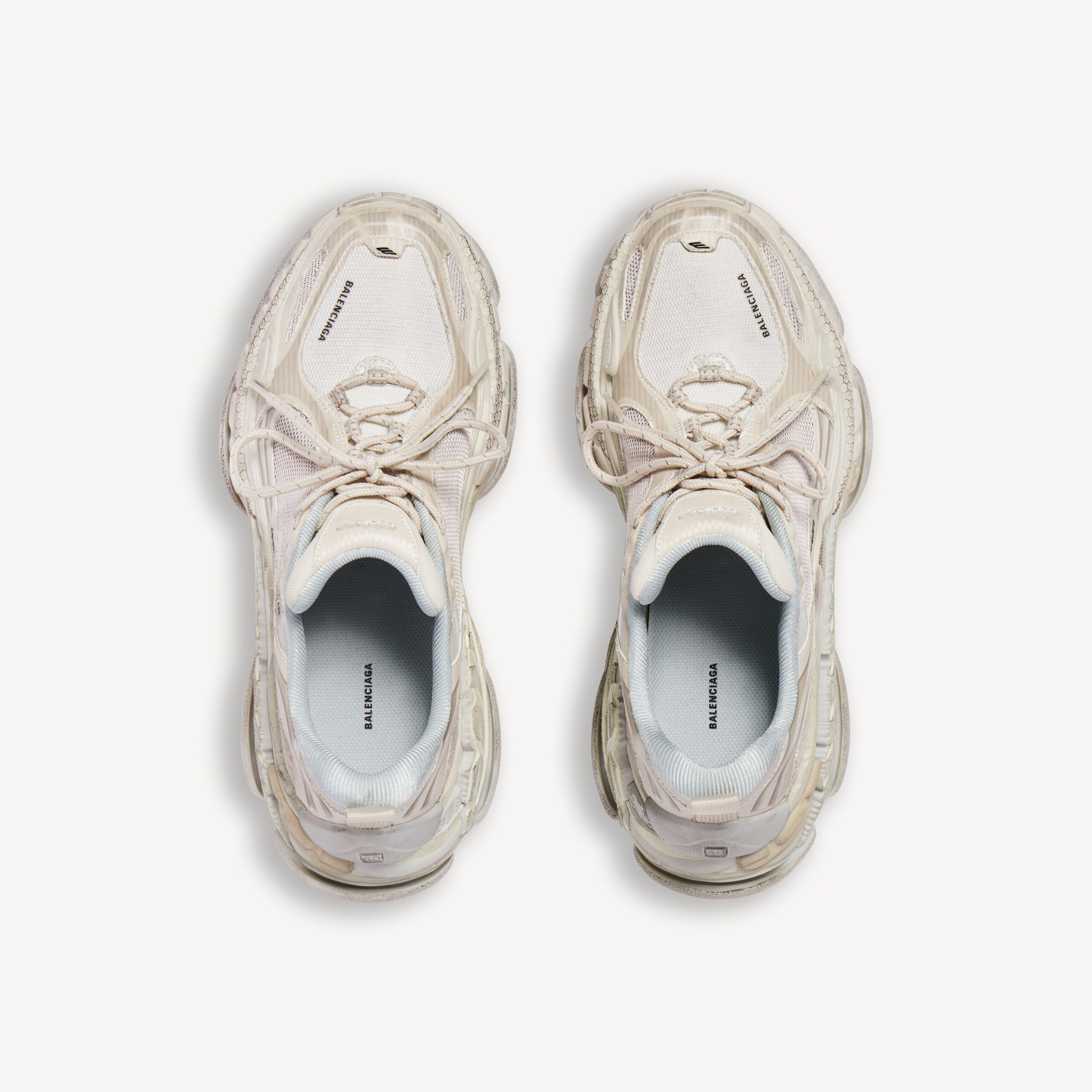 Balenciaga Zapatillas Precio