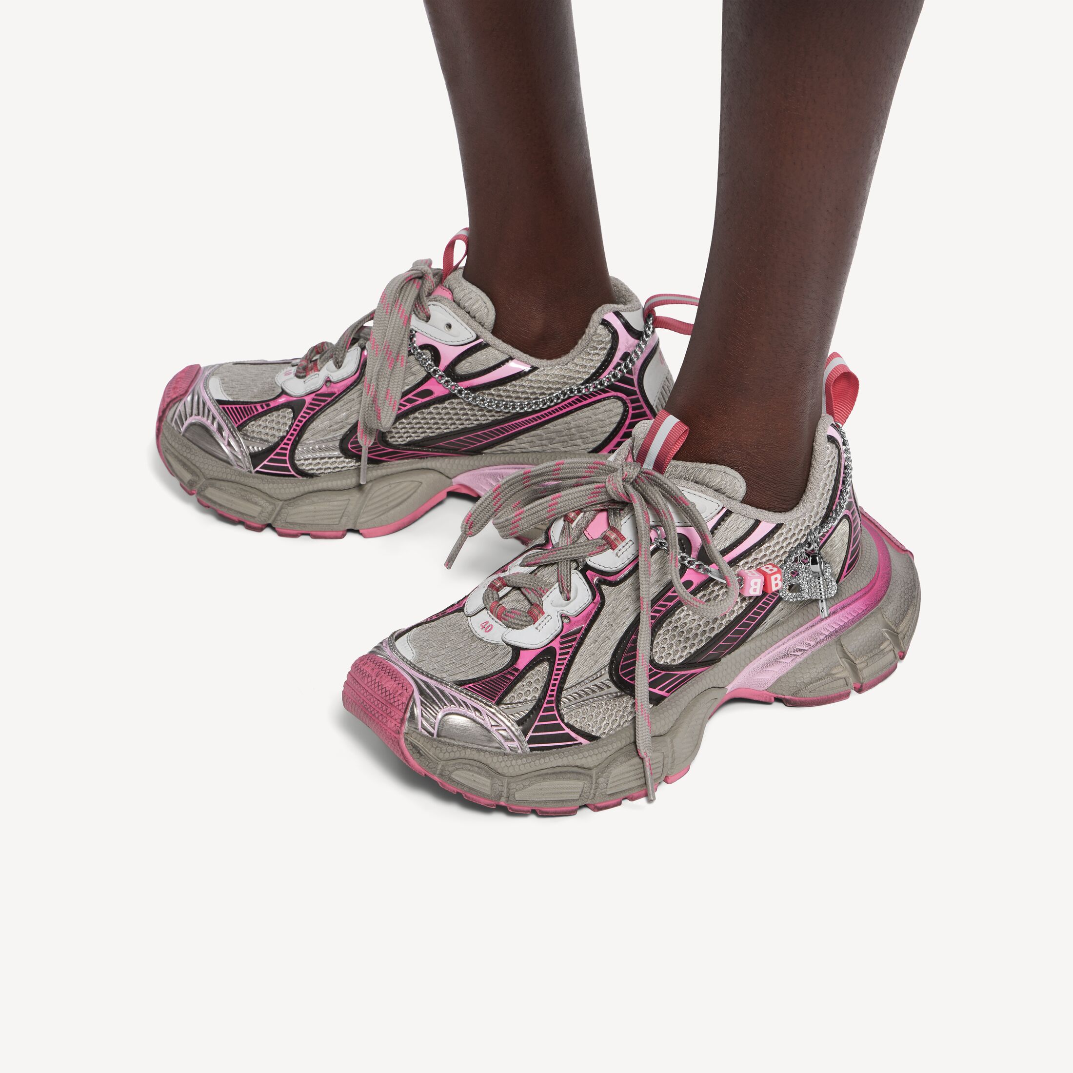 Balenciaga Zapatos