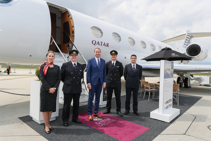 Expansi&oacute;n del Blog de Qatar Executive