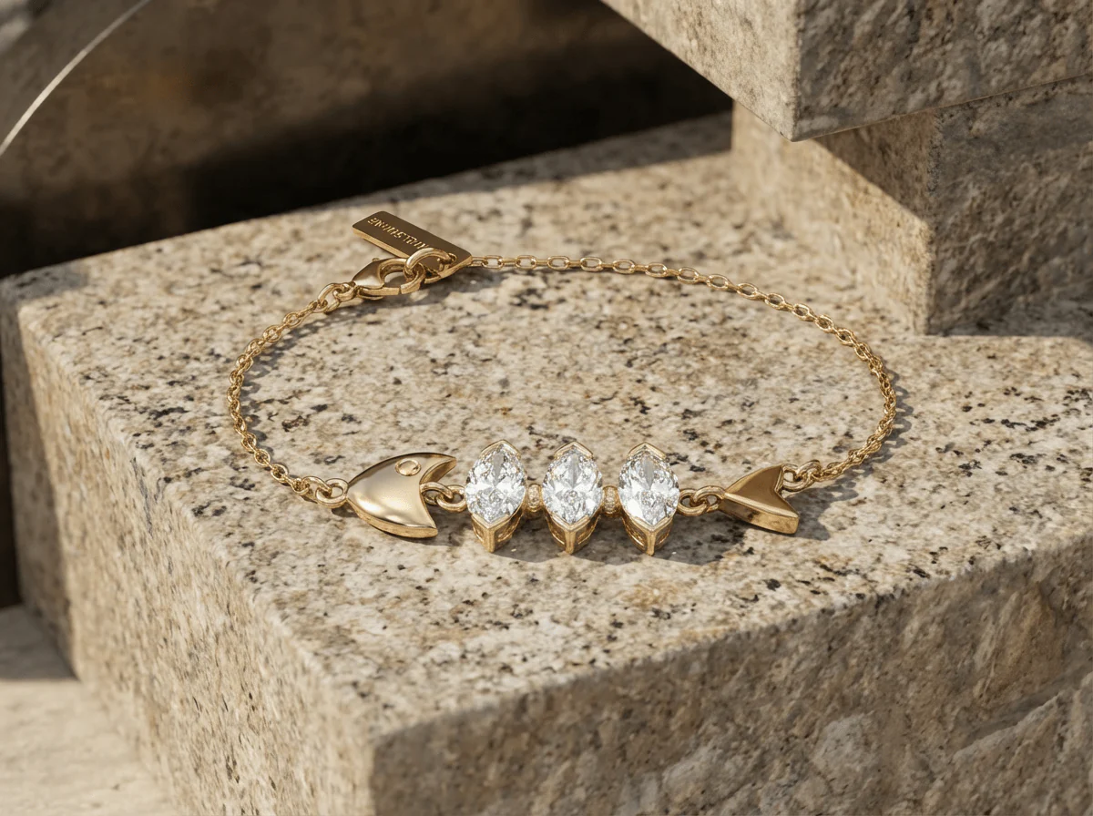 Fine Jewerly Precio