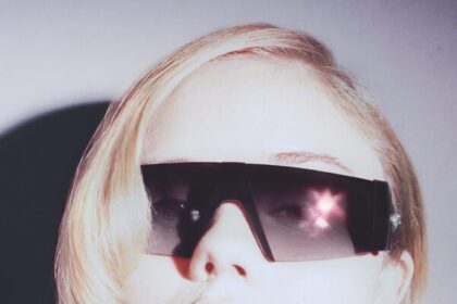 Gafas Versace 2026