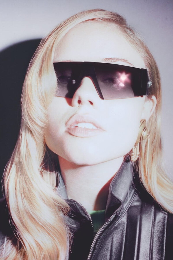 Gafas Versace 2026