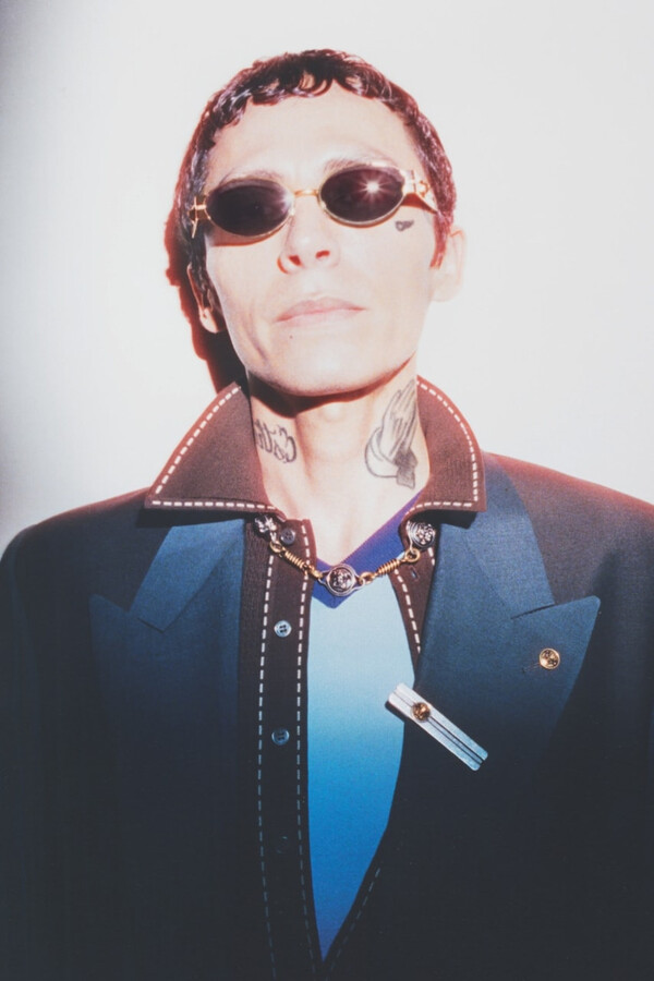 Gafas Versace 20263