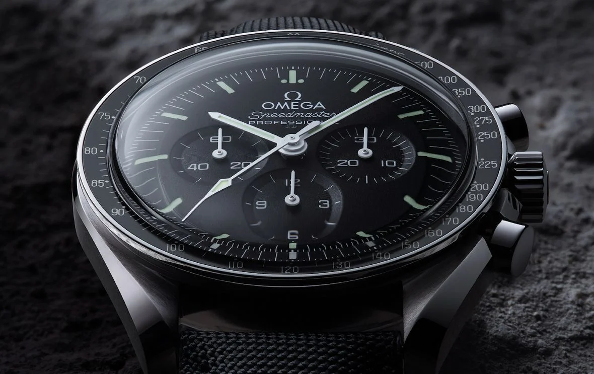 Reloj Omega