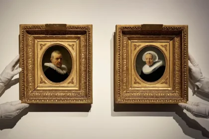 Las casas de subastas de arte antiguo más conocidas