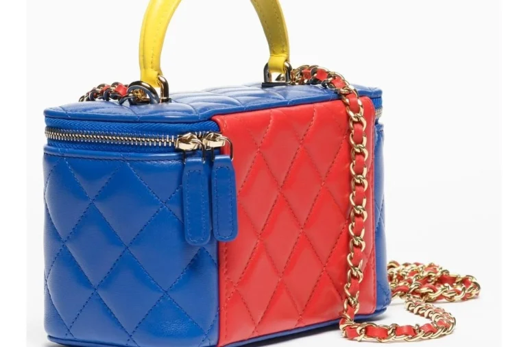 Chanel I Superman Nuevo Icono ¿O Provocación Temporal?2