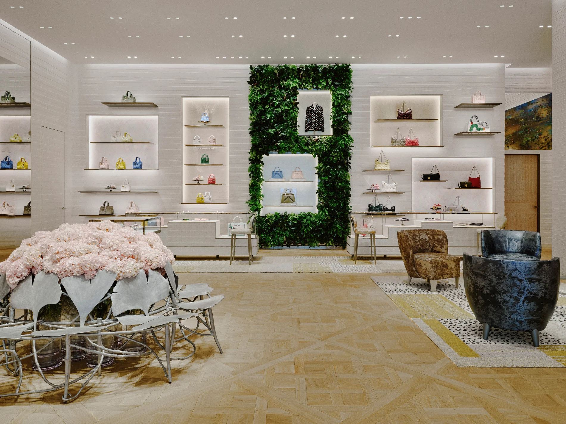 Dior en Osaka4