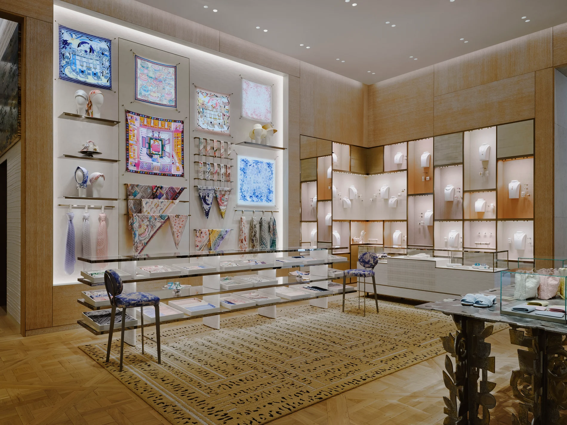 Dior En Osaka6