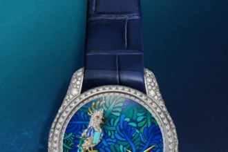 Reloj Tiffany