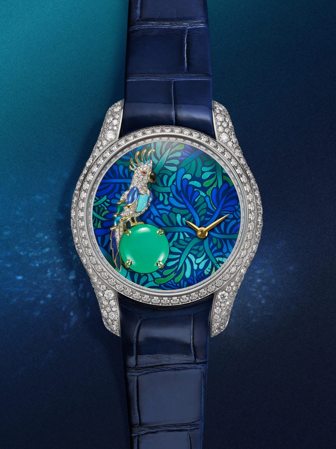 Reloj Tiffany