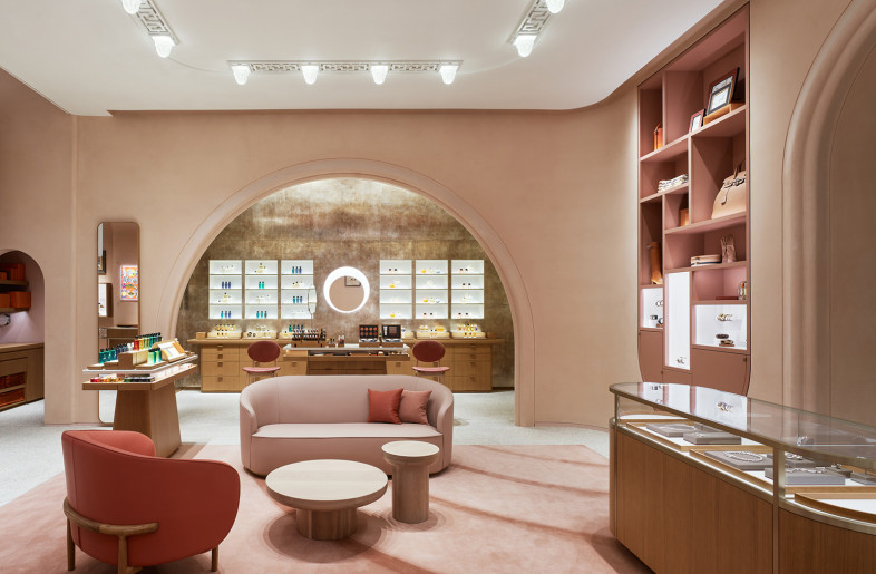 Tienda Hermes En Ny