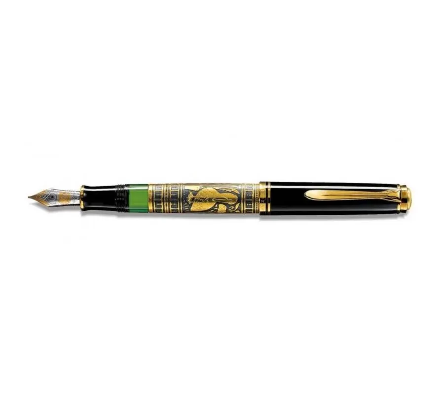 Pluma Estilogr&aacute;fica Pelikan