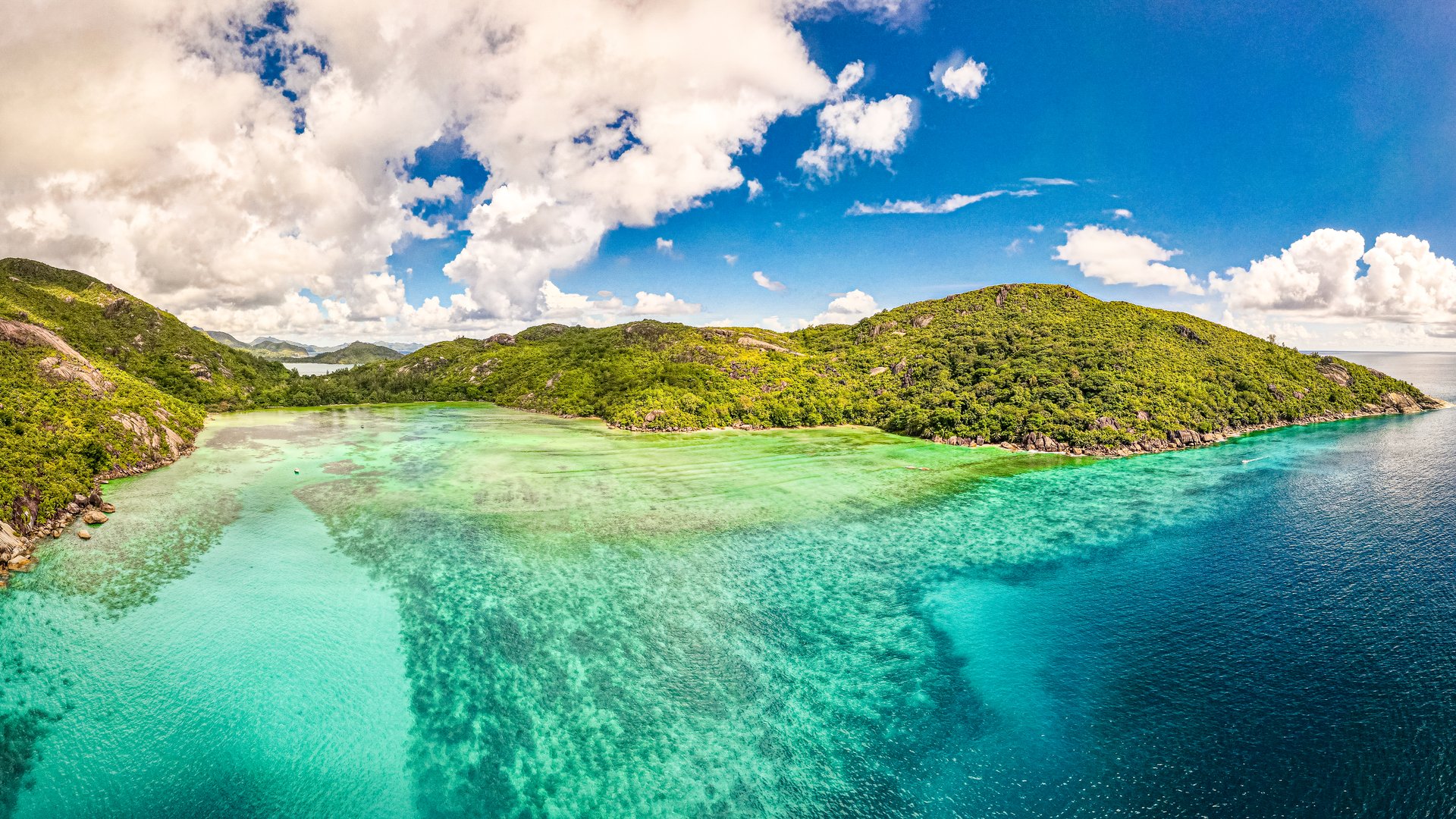 5 destinos de lujo para unas vacaciones de &uacute;ltima hora - Seychelles