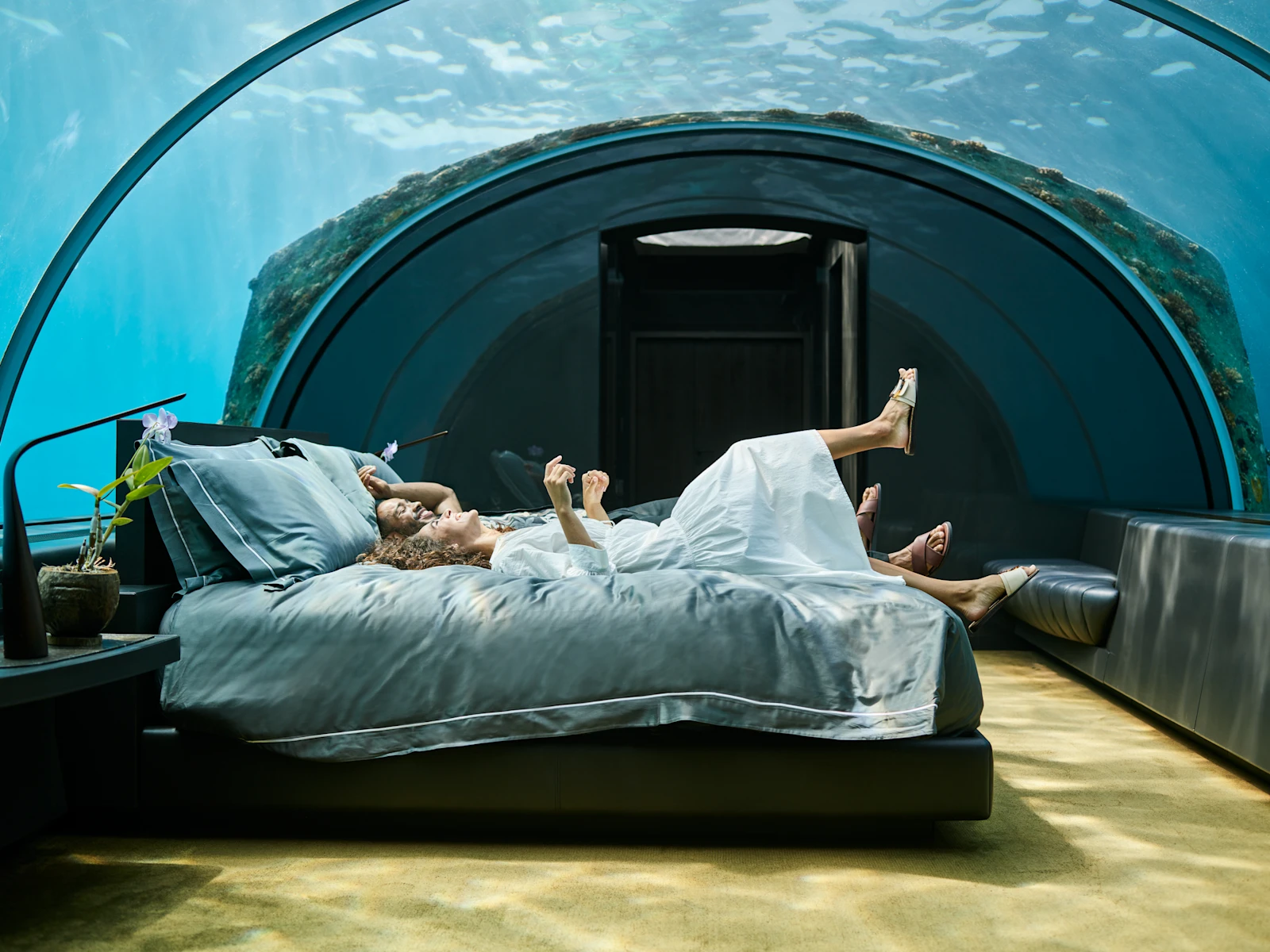 Top 5 Hoteles Más Inusuales Del Mundo8