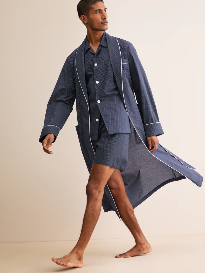 Bata masculina