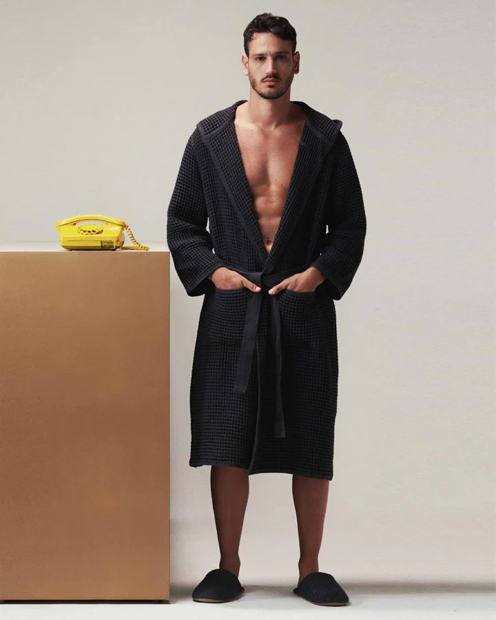 Bata de hombre Jaki