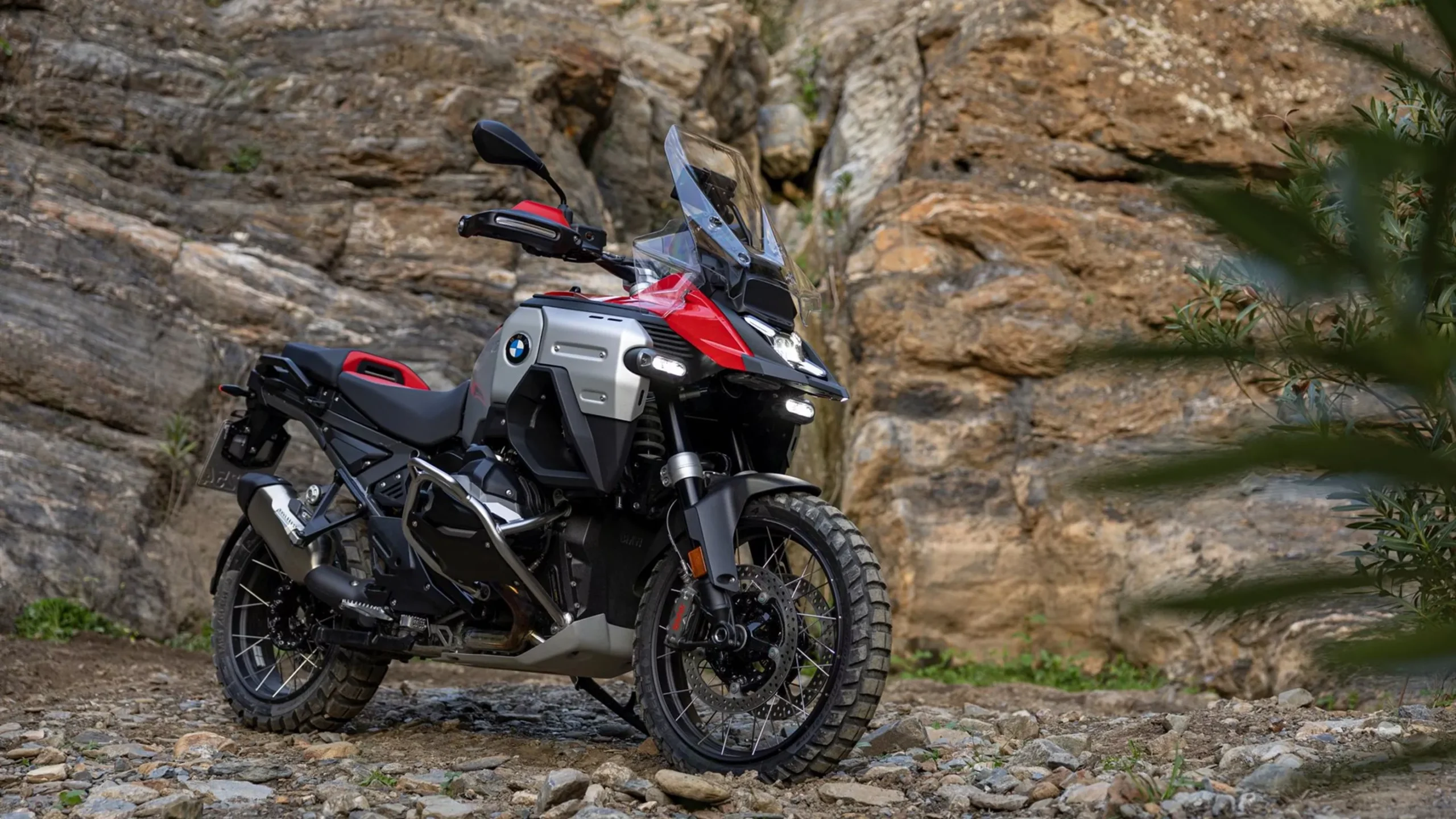 Bmw Top 5 Motocicletas de Lujo1