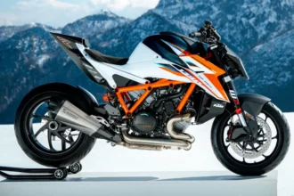 Ktm Top 5 Motocicletas de Lujo