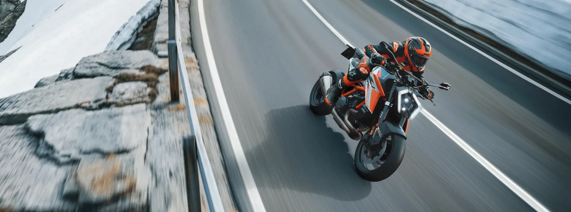 Ktm Top 5 Motos de Lujo1