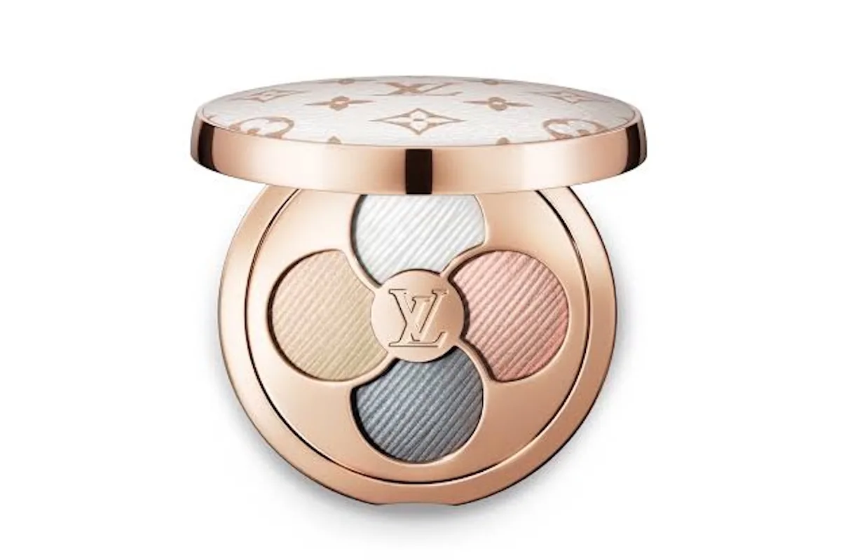 Monograma Louis Vuitton En Cosm&eacute;ticos1