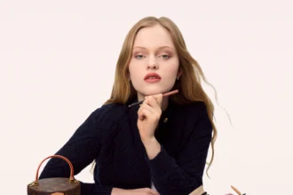 Monograma Louis Vuitton En Cosméticos3