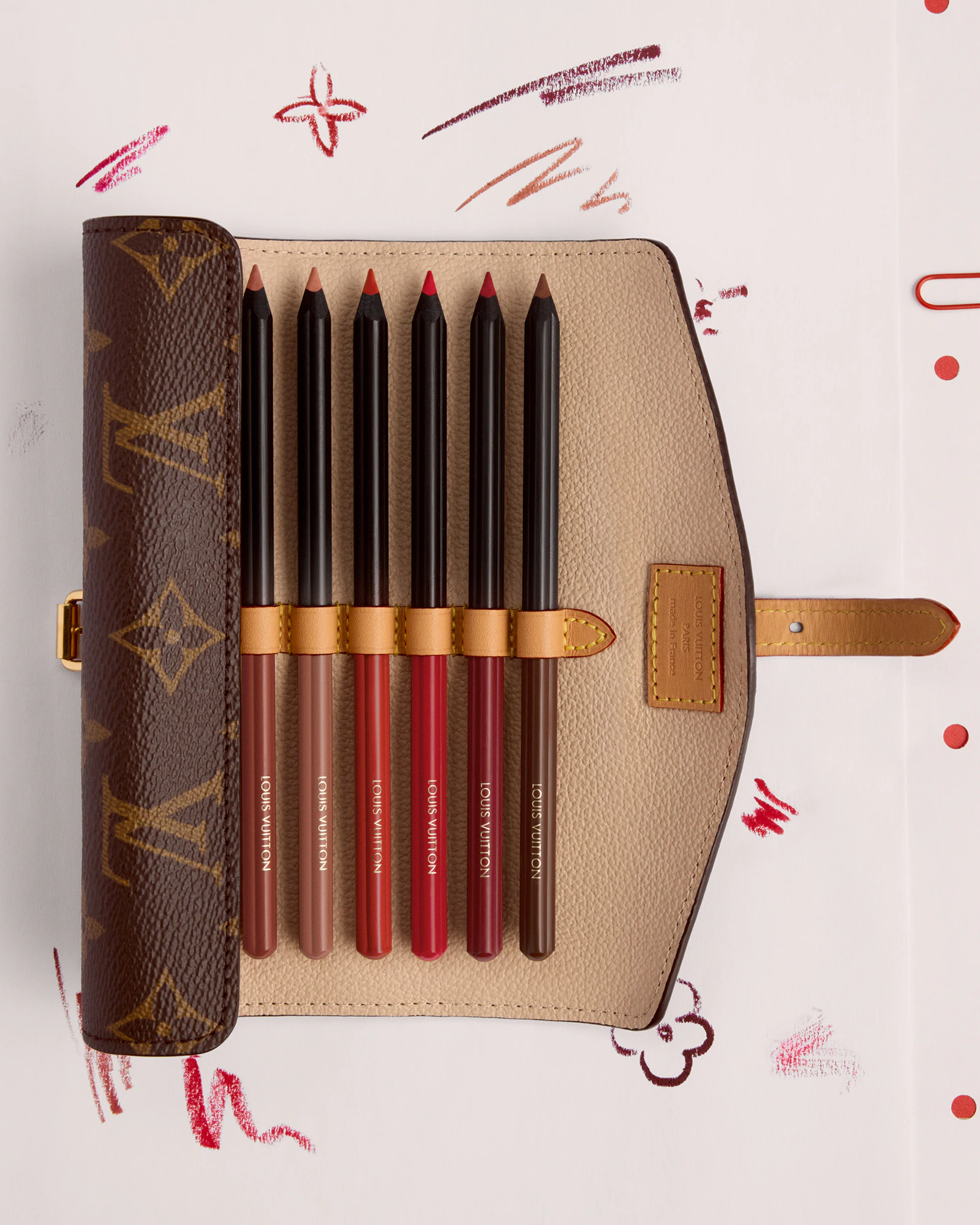Monograma Louis Vuitton En Cosm&eacute;ticos4