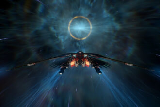 Star Citizen: el mundo virtual es un nuevo espacio para el lujo