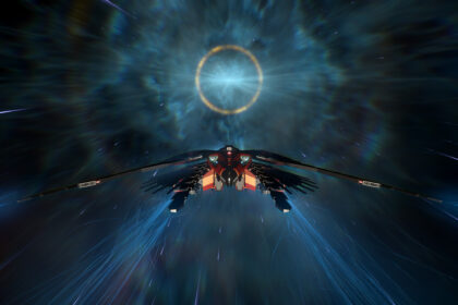 Star Citizen: el mundo virtual es un nuevo espacio para el lujo