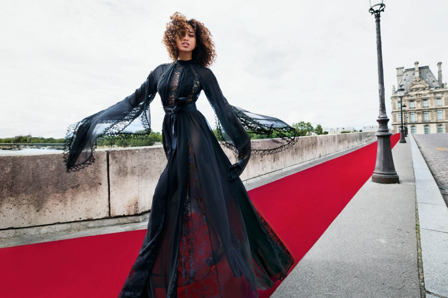 Elie Saab y H&M 2026