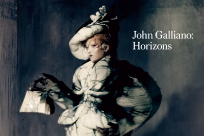 John Galliano Horizontes