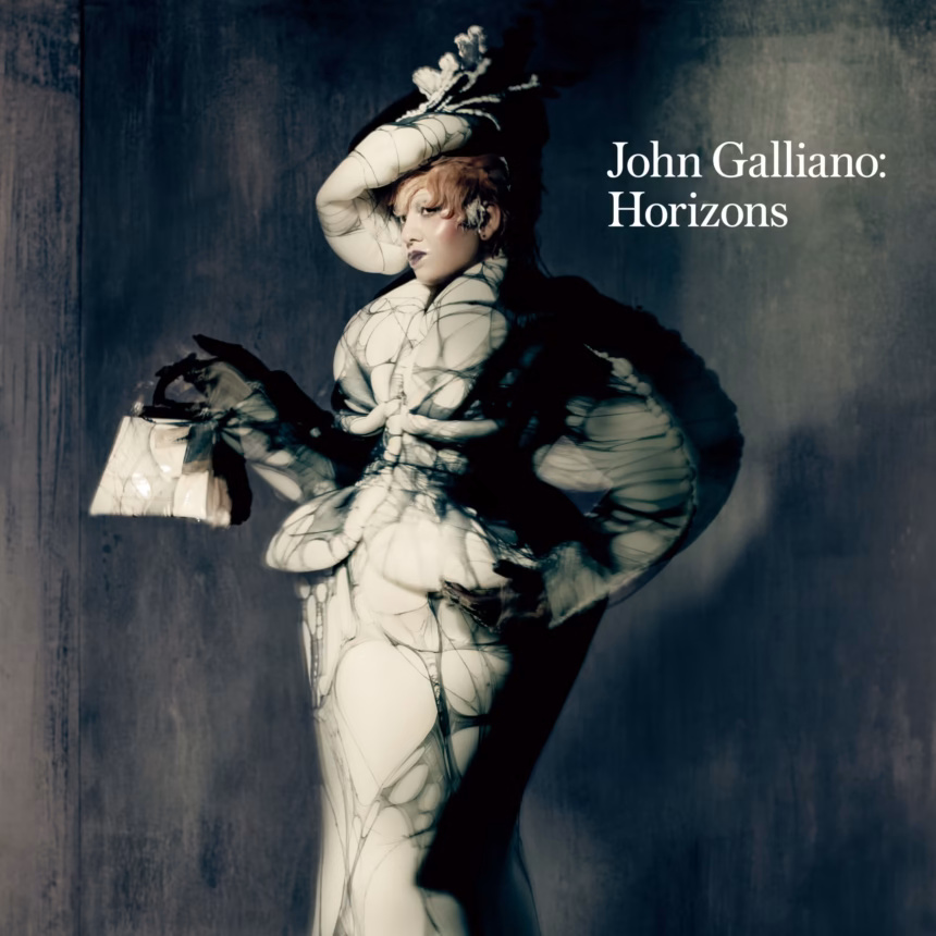 John Galliano Horizontes