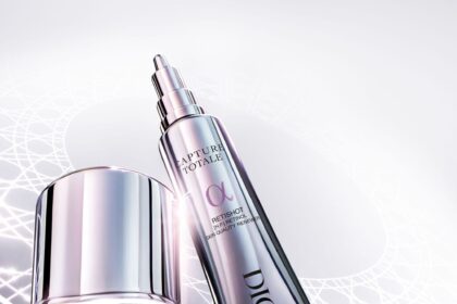Top 5 tendencias de belleza otoño 2026