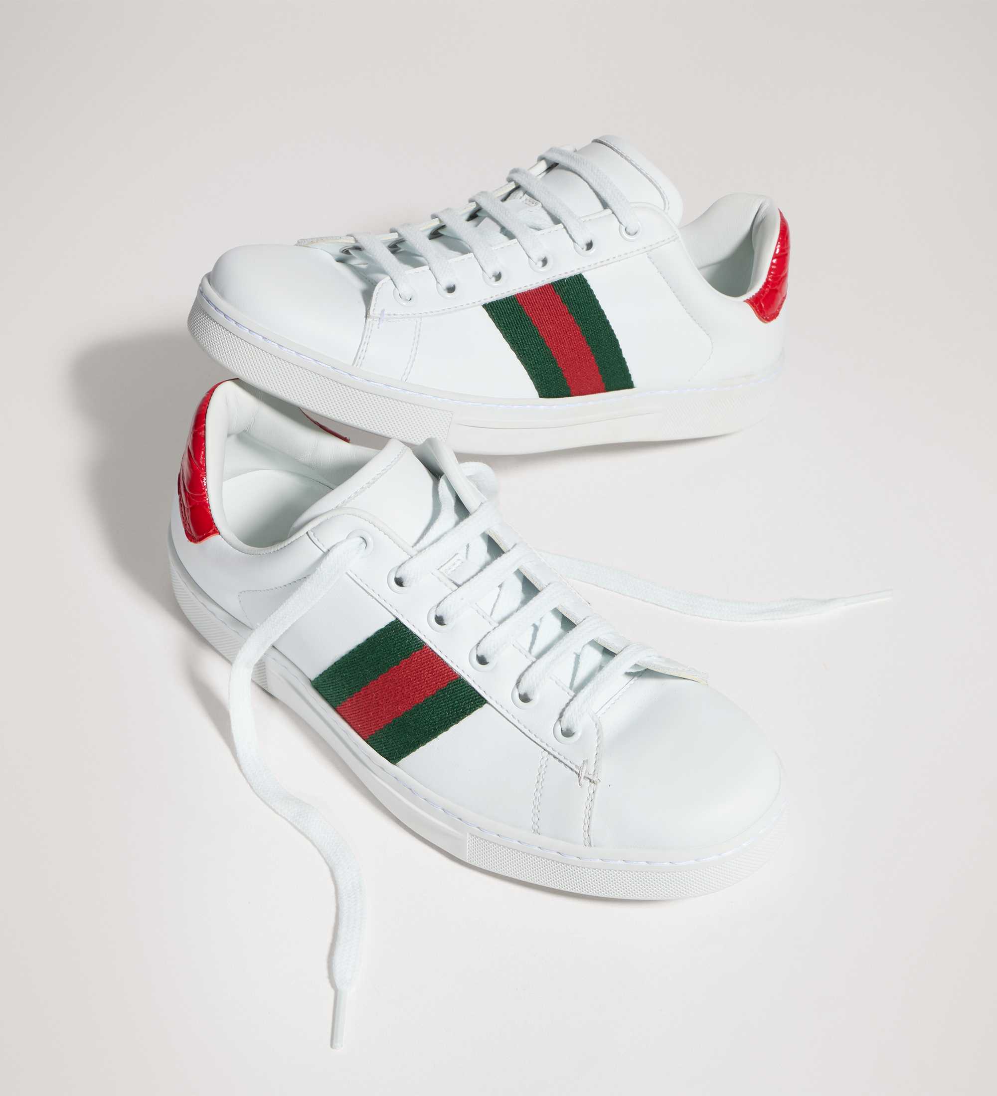 Gucci Calzado de Mujer